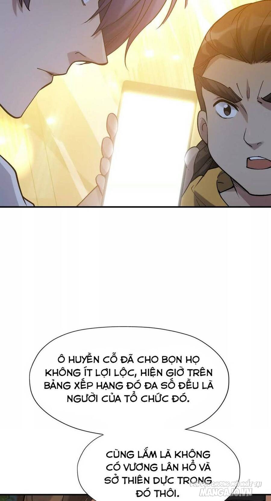Thần Thú Quật Khởi Chapter 21 - Trang 2