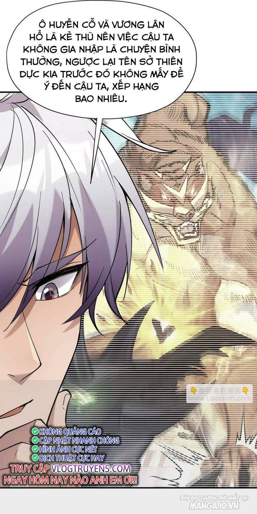 Thần Thú Quật Khởi Chapter 21 - Trang 2