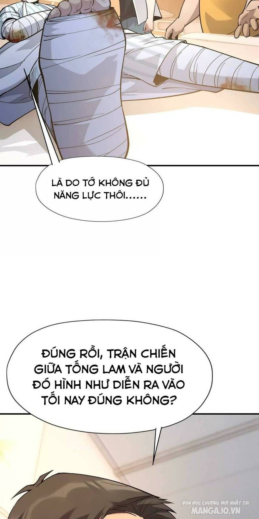 Thần Thú Quật Khởi Chapter 21 - Trang 2