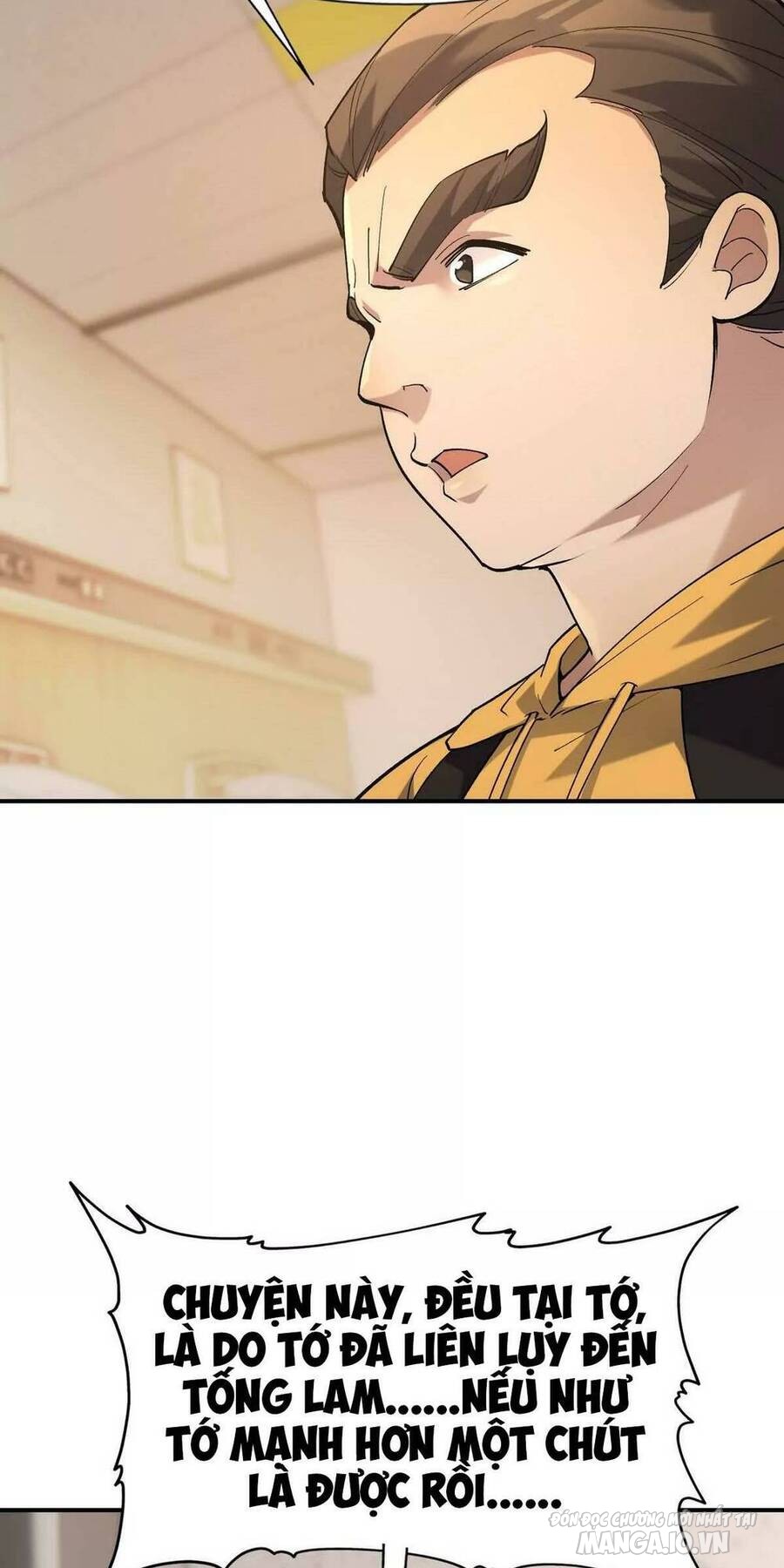 Thần Thú Quật Khởi Chapter 21 - Trang 2