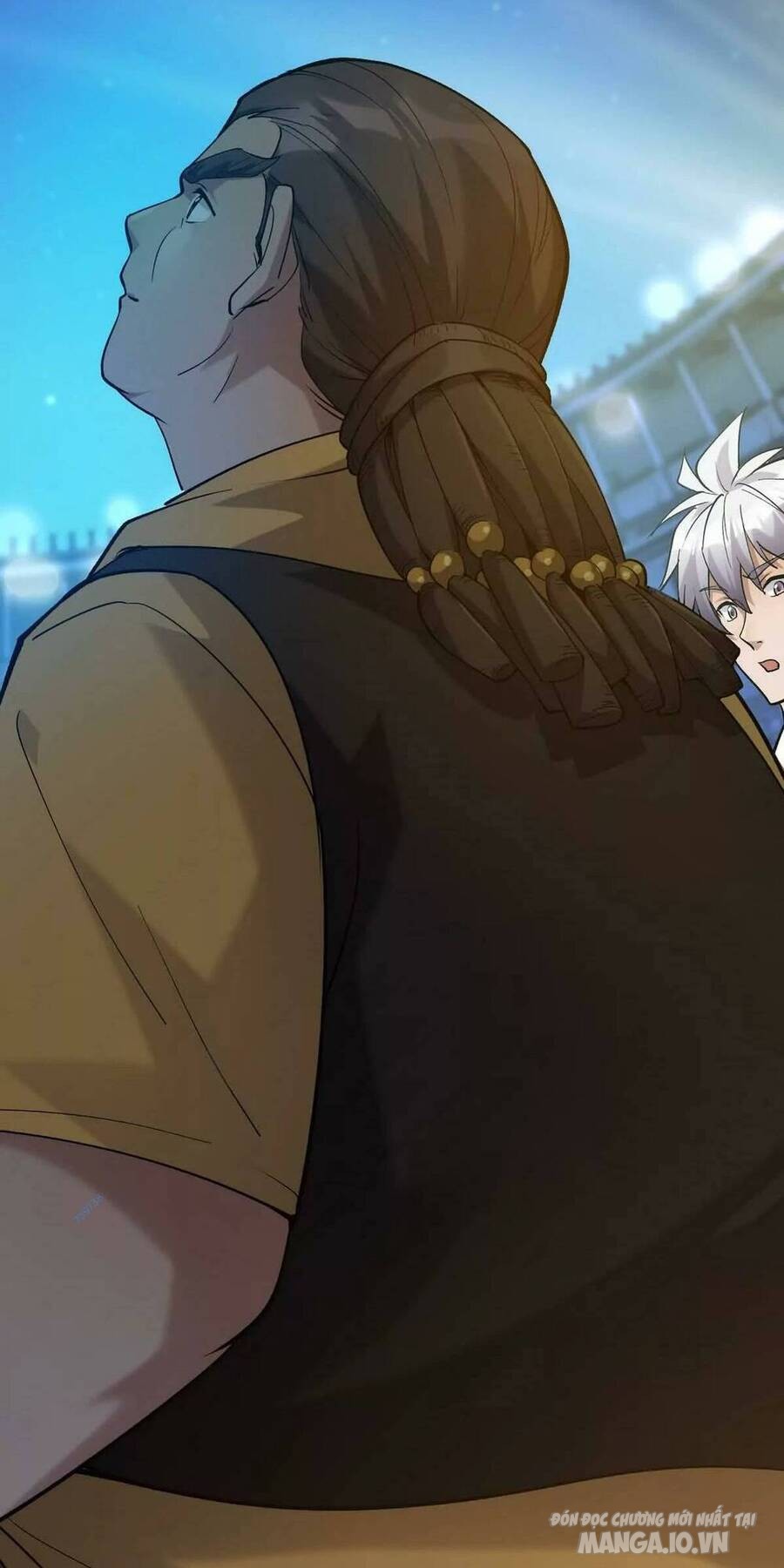 Thần Thú Quật Khởi Chapter 21 - Trang 2