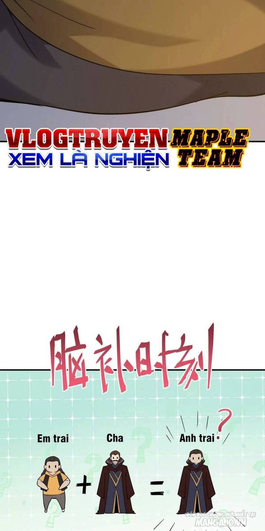 Thần Thú Quật Khởi Chapter 21 - Trang 2