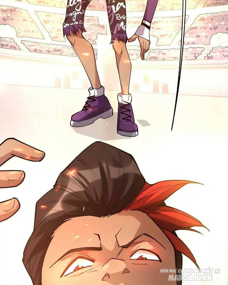 Thần Thú Quật Khởi Chapter 21 - Trang 2