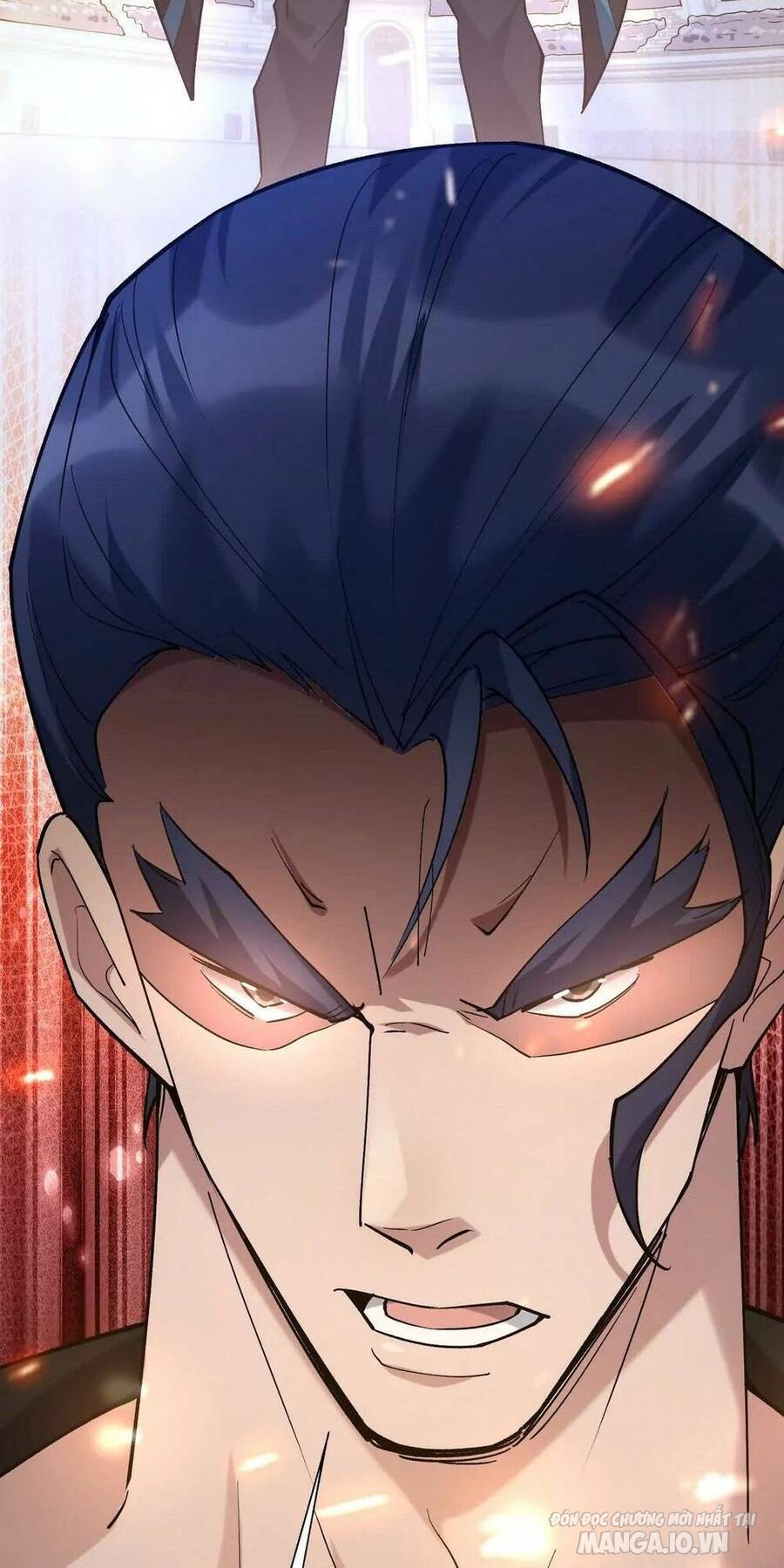 Thần Thú Quật Khởi Chapter 21 - Trang 2