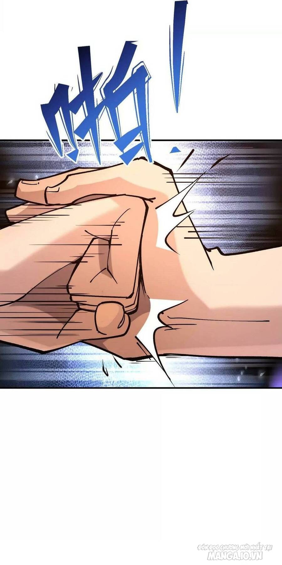 Thần Thú Quật Khởi Chapter 21 - Trang 2