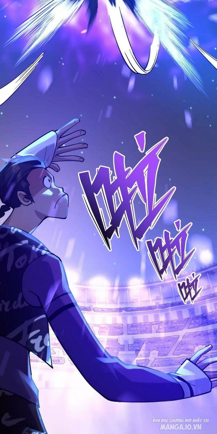 Thần Thú Quật Khởi Chapter 21 - Trang 2