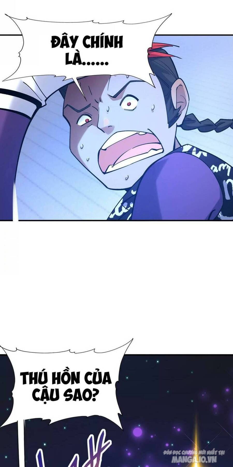 Thần Thú Quật Khởi Chapter 21 - Trang 2