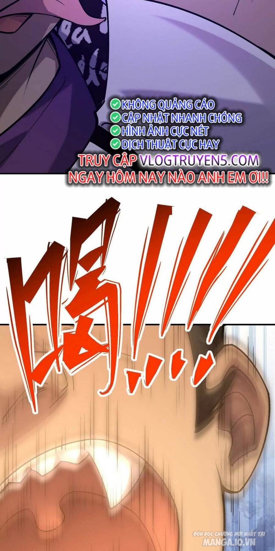 Thần Thú Quật Khởi Chapter 21 - Trang 2