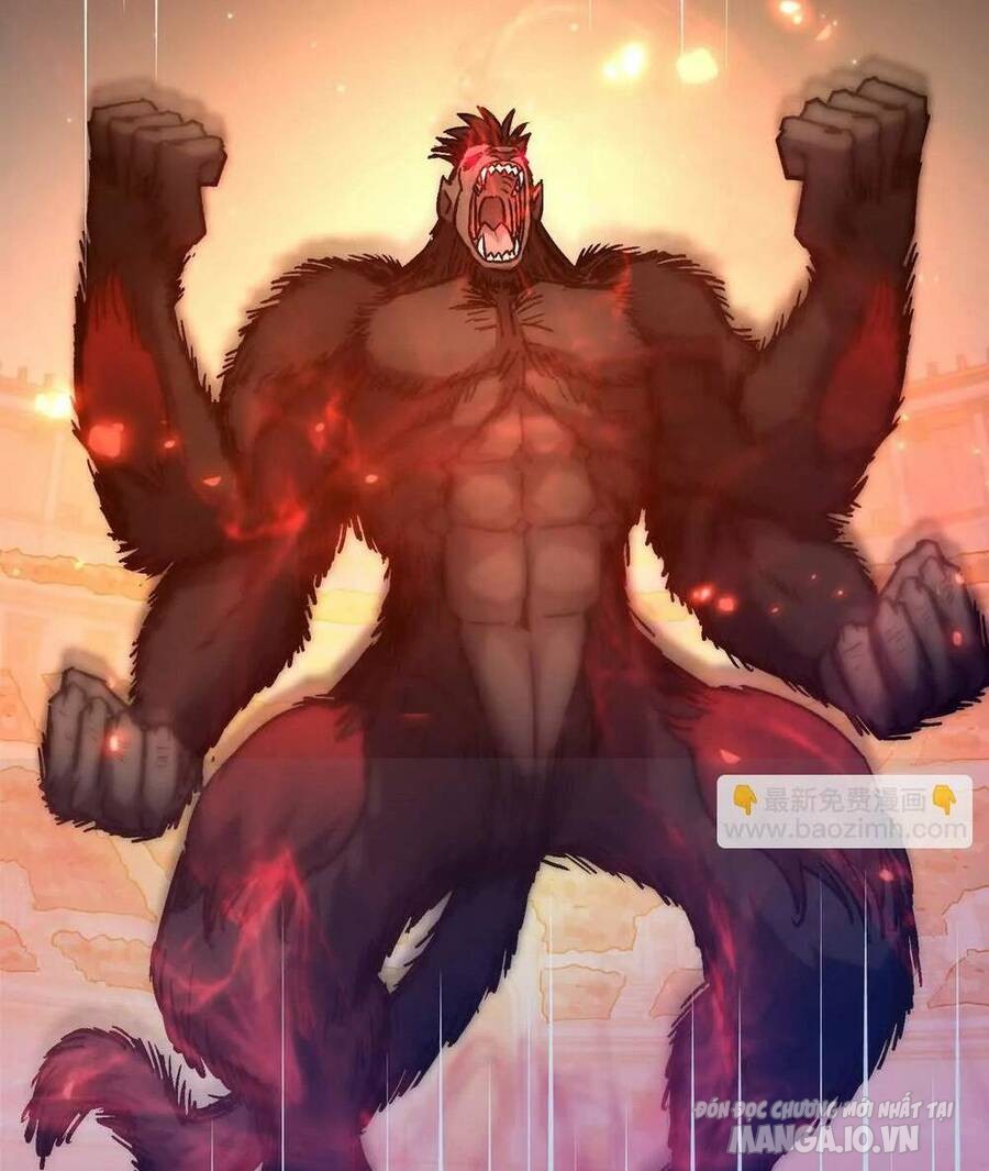 Thần Thú Quật Khởi Chapter 21 - Trang 2