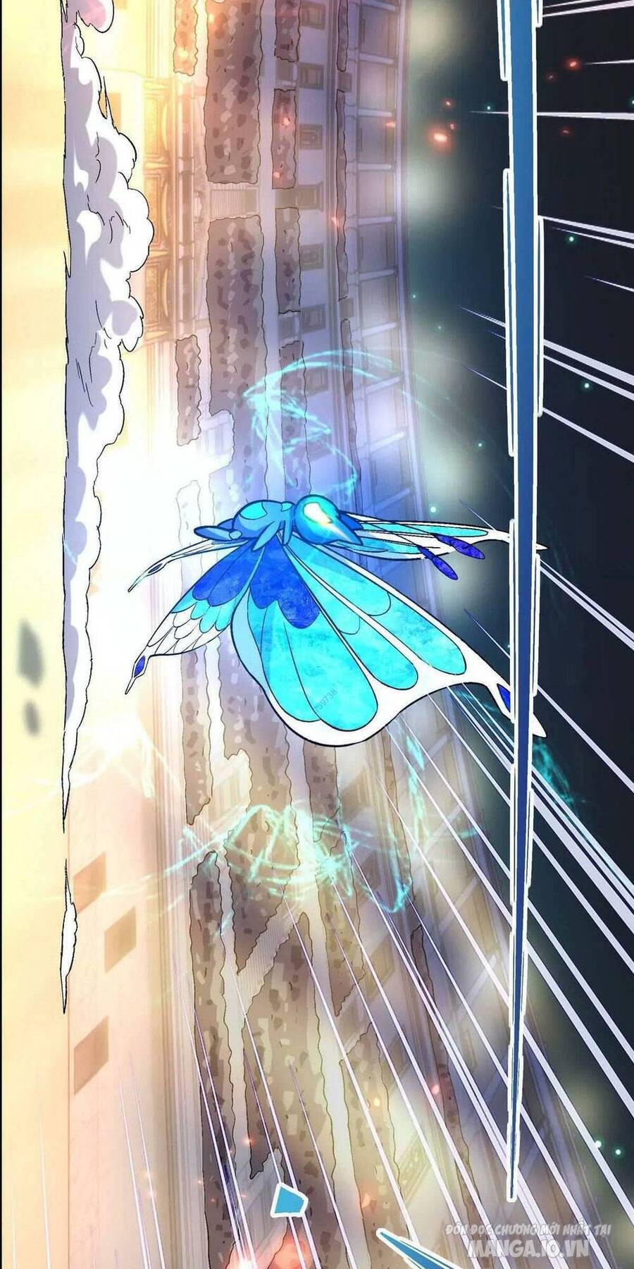 Thần Thú Quật Khởi Chapter 21 - Trang 2