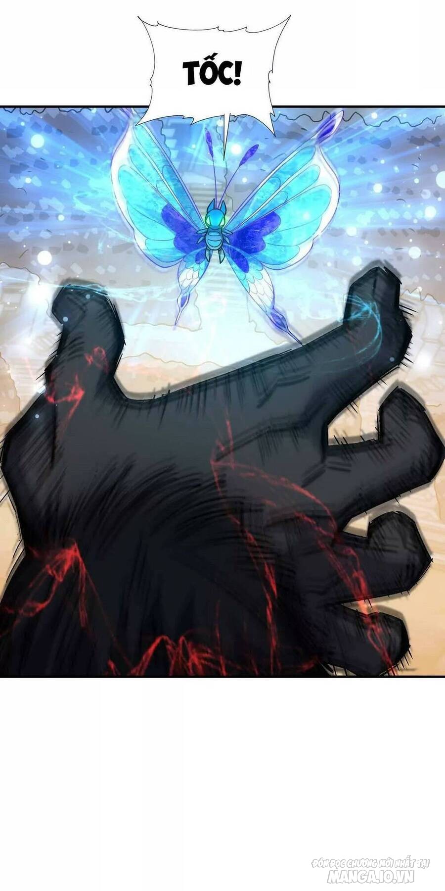 Thần Thú Quật Khởi Chapter 21 - Trang 2