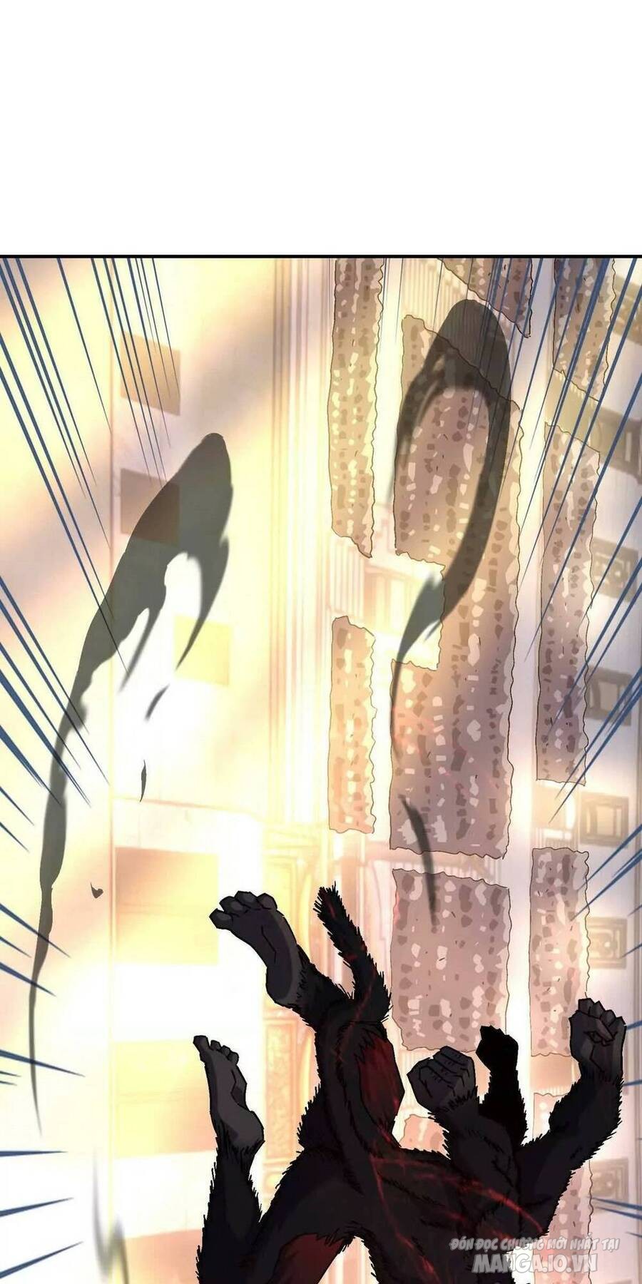 Thần Thú Quật Khởi Chapter 21 - Trang 2