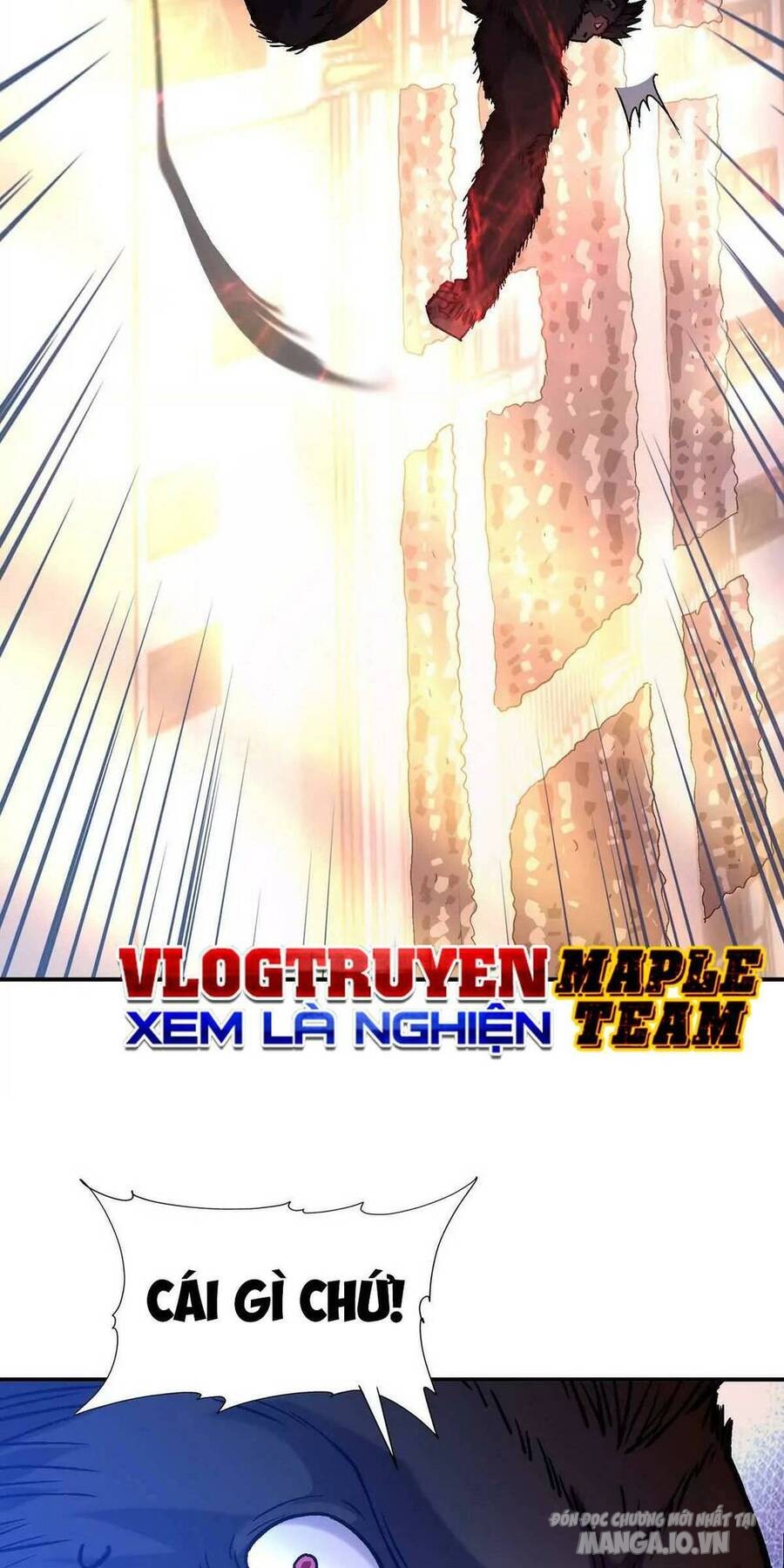 Thần Thú Quật Khởi Chapter 21 - Trang 2