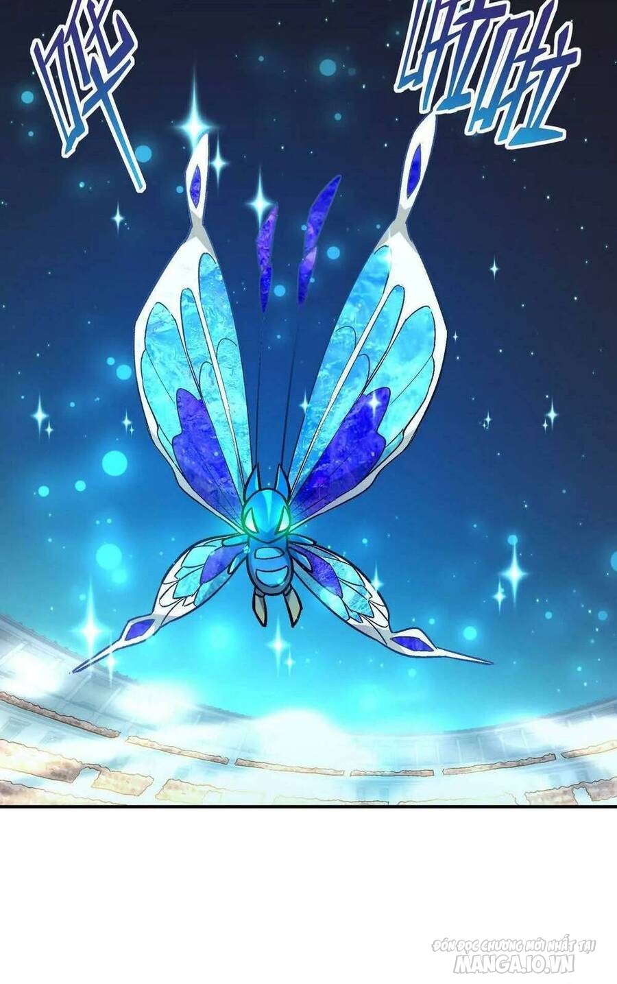 Thần Thú Quật Khởi Chapter 21 - Trang 2