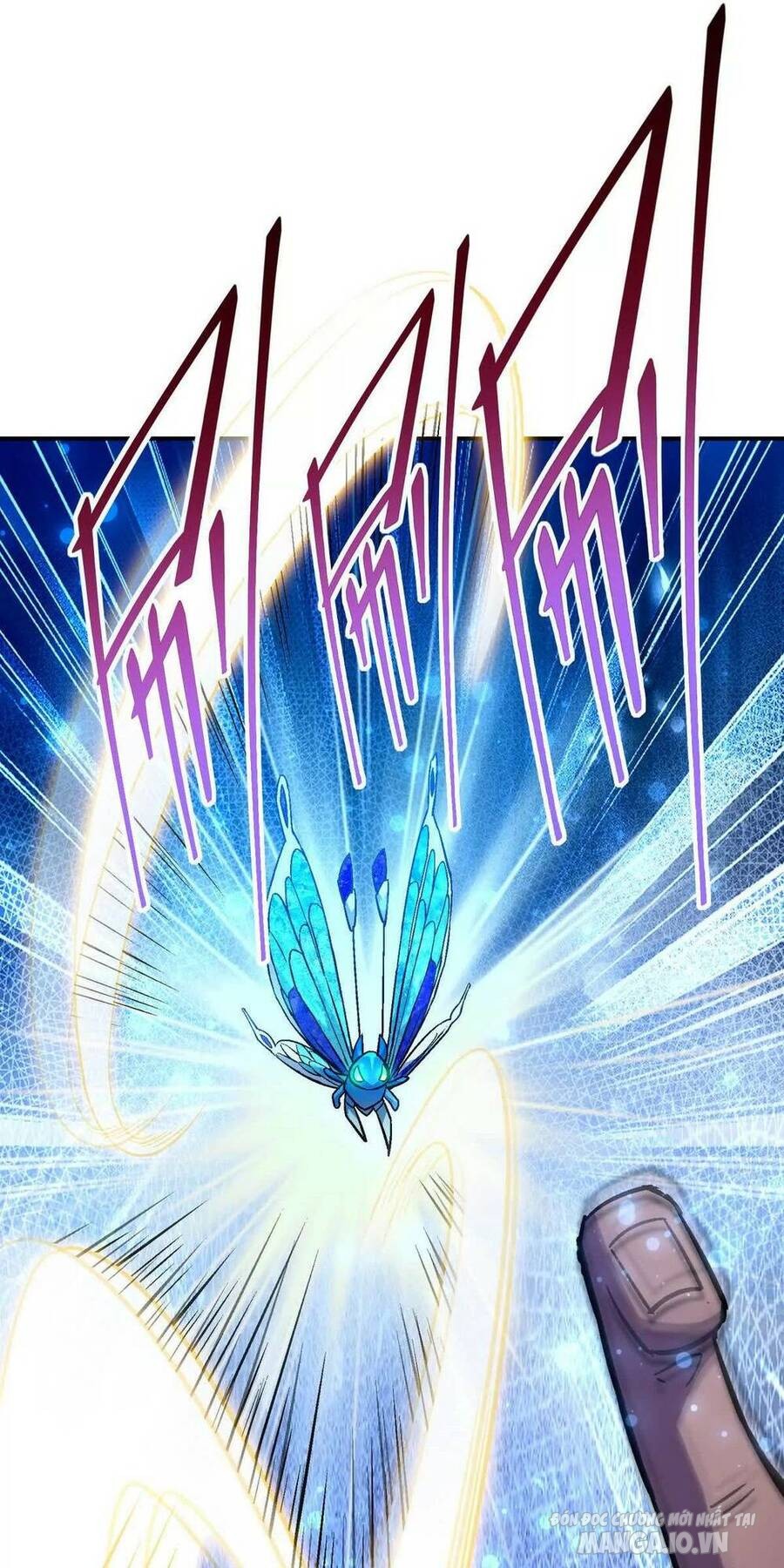 Thần Thú Quật Khởi Chapter 21 - Trang 2