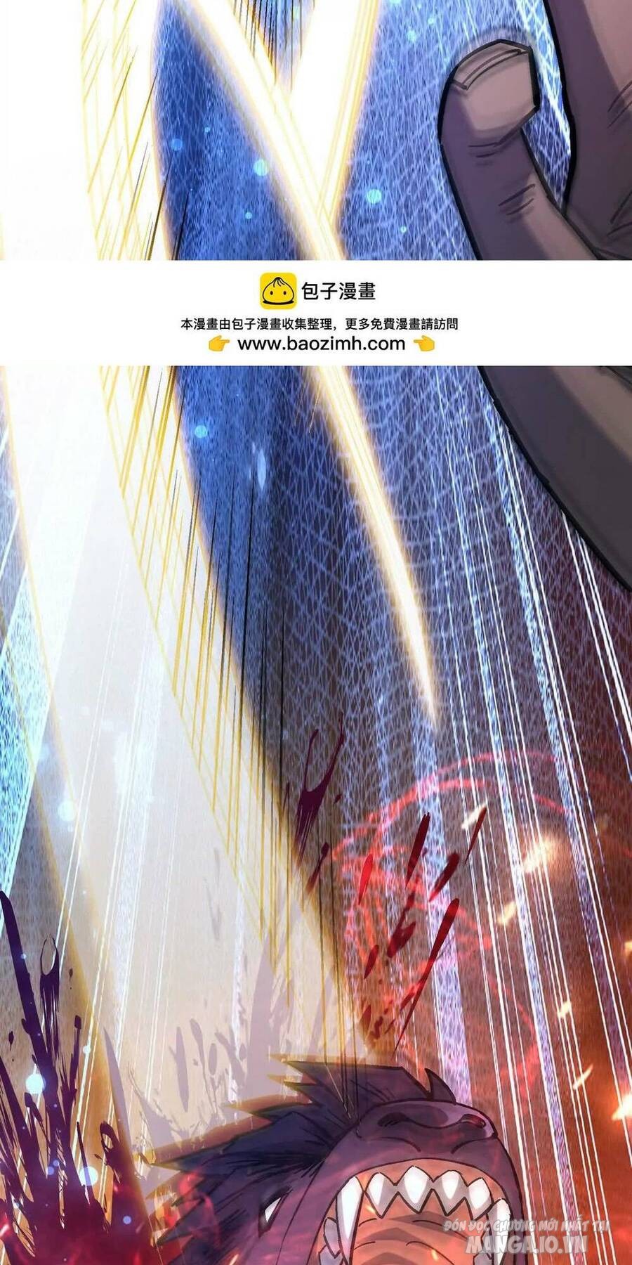 Thần Thú Quật Khởi Chapter 21 - Trang 2