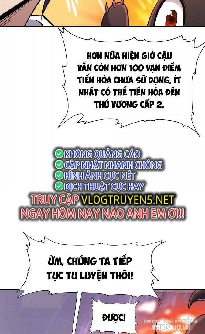 Thần Thú Quật Khởi Chapter 20 - Trang 2