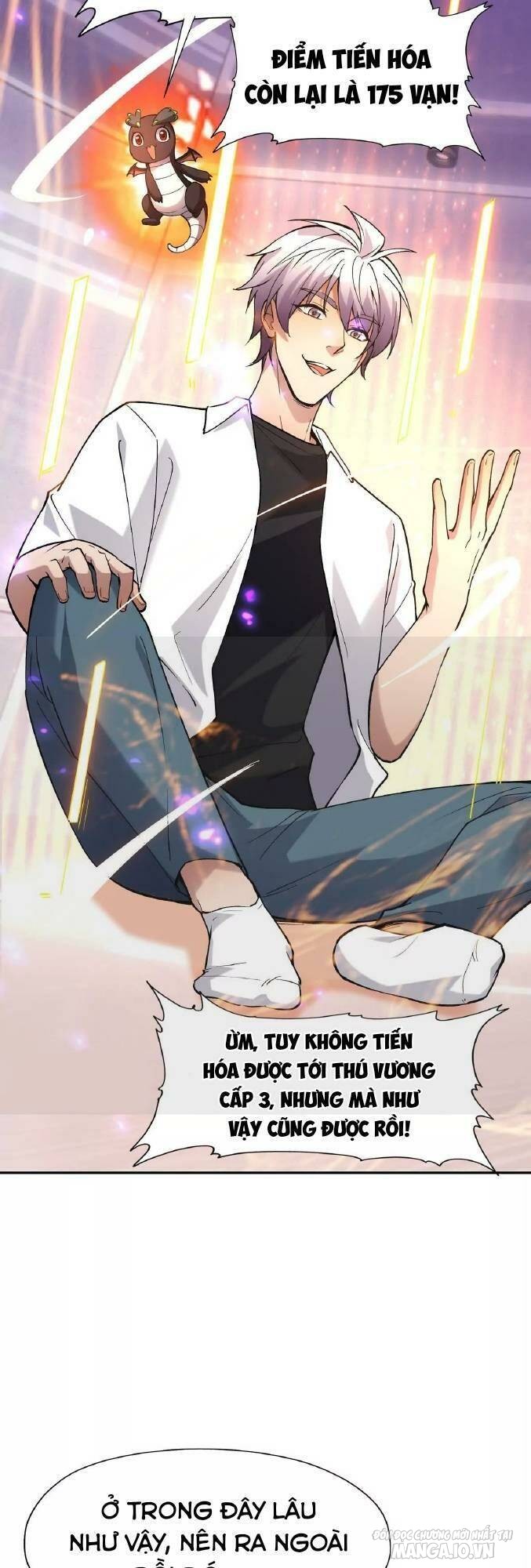 Thần Thú Quật Khởi Chapter 20 - Trang 2