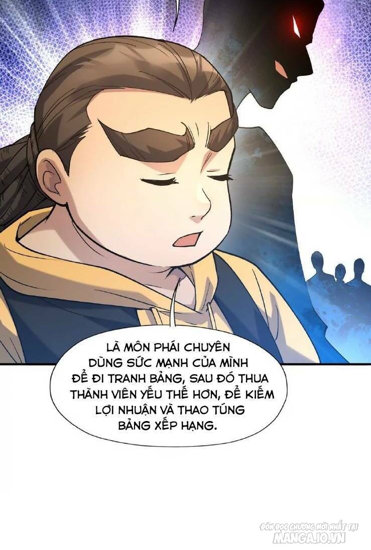 Thần Thú Quật Khởi Chapter 20 - Trang 2