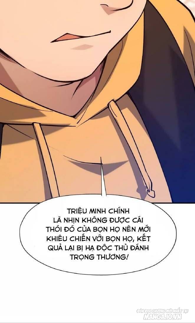 Thần Thú Quật Khởi Chapter 20 - Trang 2
