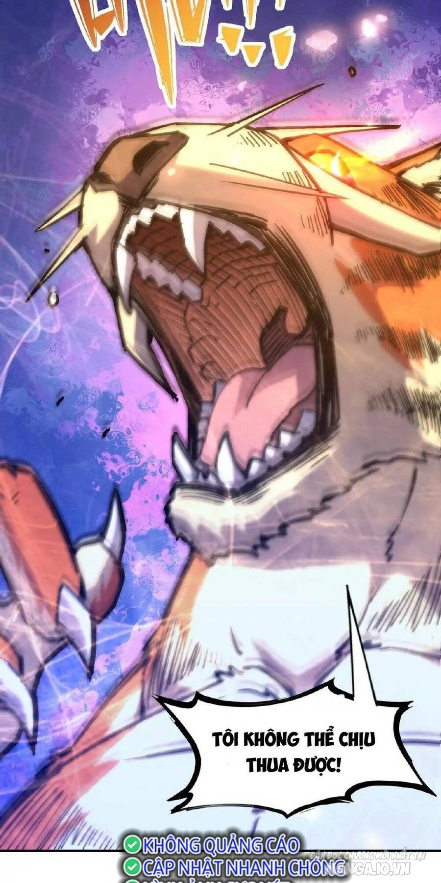 Thần Thú Quật Khởi Chapter 20 - Trang 2