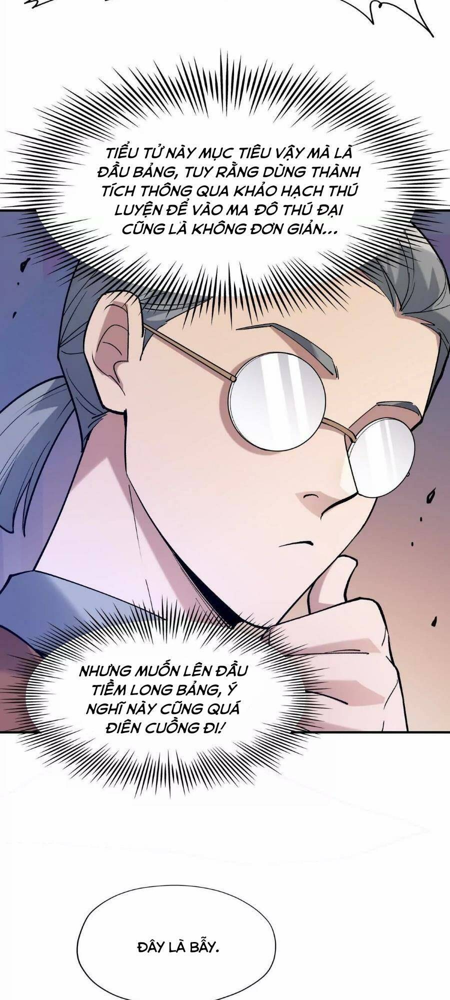 Thần Thú Quật Khởi Chapter 19 - Trang 2