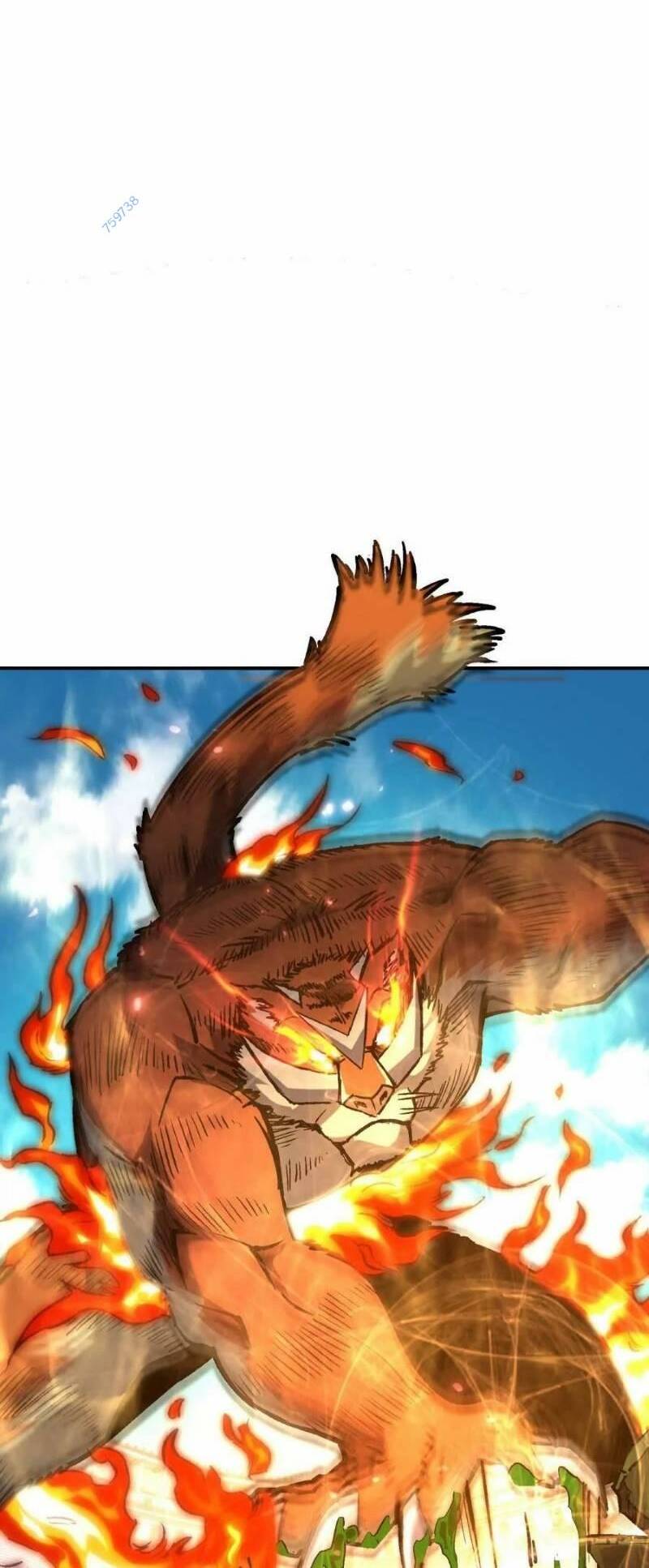 Thần Thú Quật Khởi Chapter 19 - Trang 2