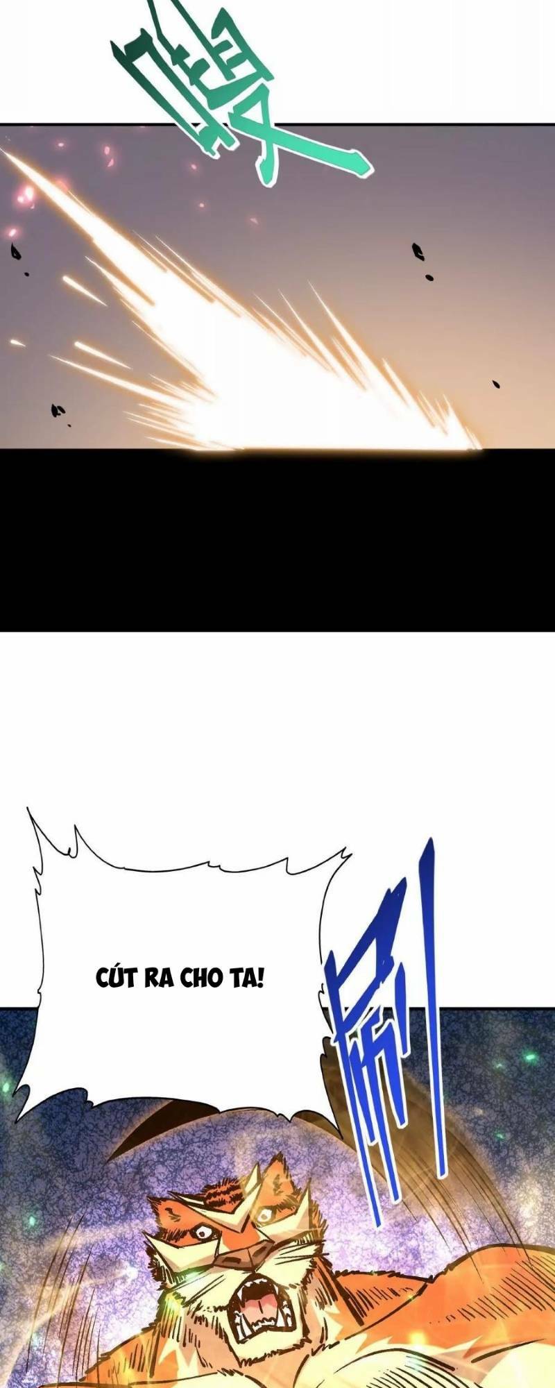 Thần Thú Quật Khởi Chapter 19 - Trang 2