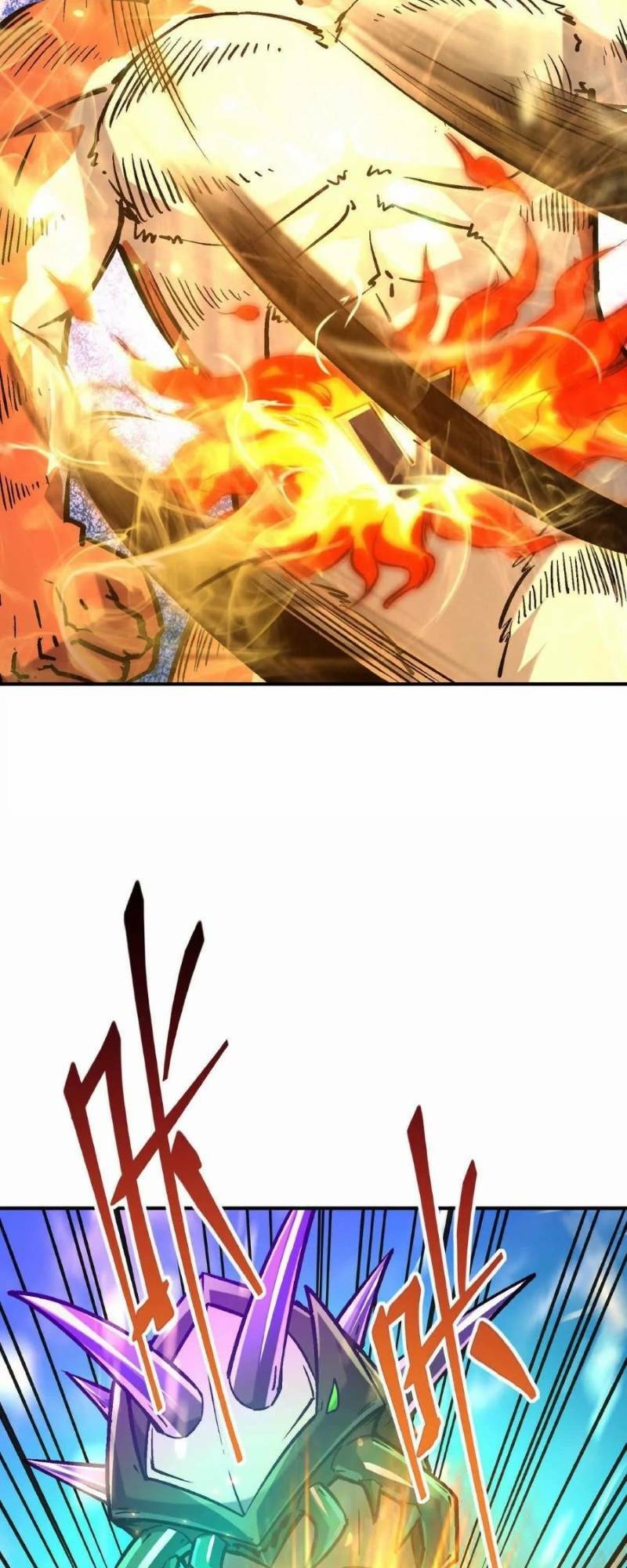 Thần Thú Quật Khởi Chapter 19 - Trang 2