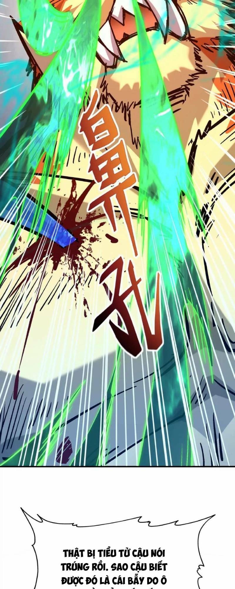 Thần Thú Quật Khởi Chapter 19 - Trang 2