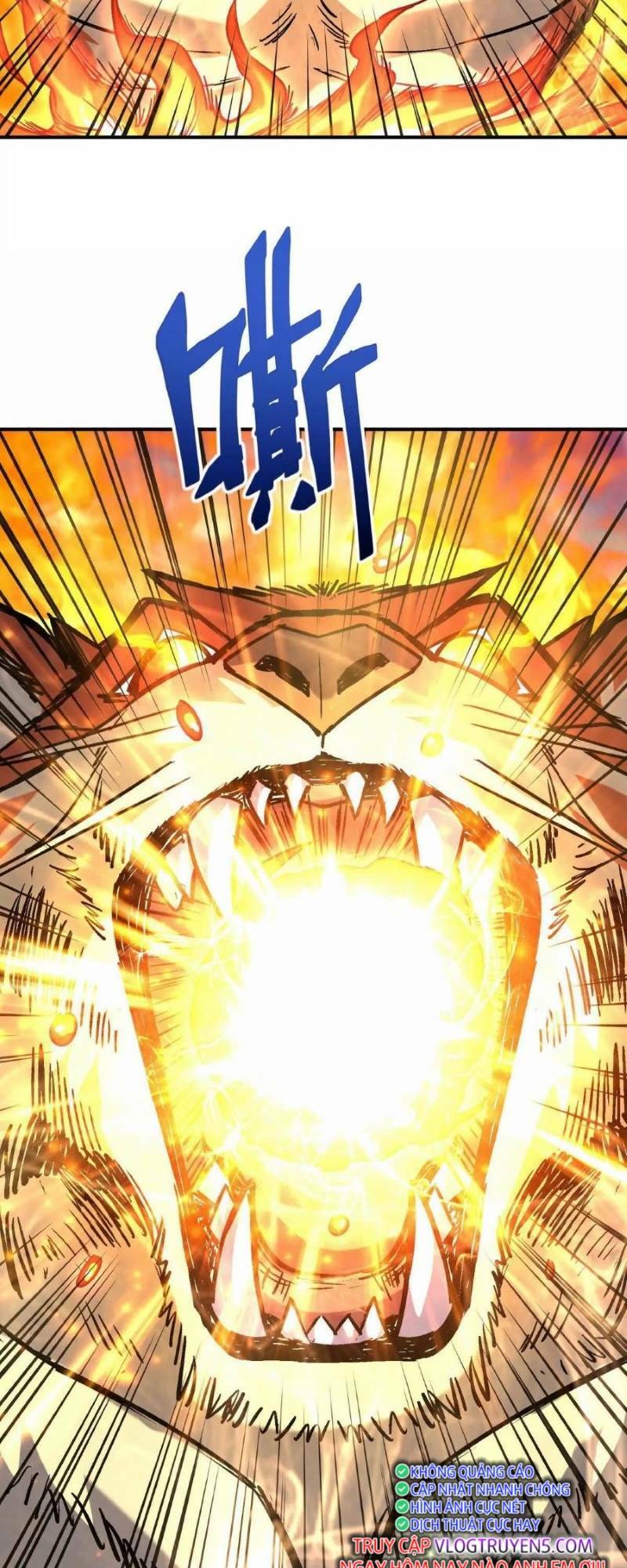 Thần Thú Quật Khởi Chapter 19 - Trang 2