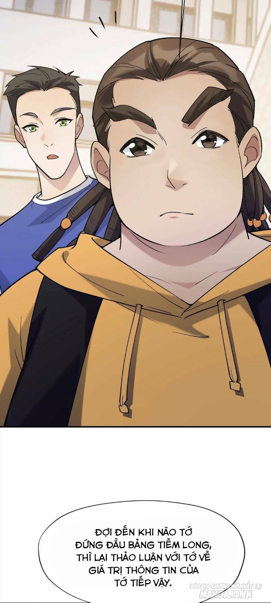 Thần Thú Quật Khởi Chapter 18 - Trang 2