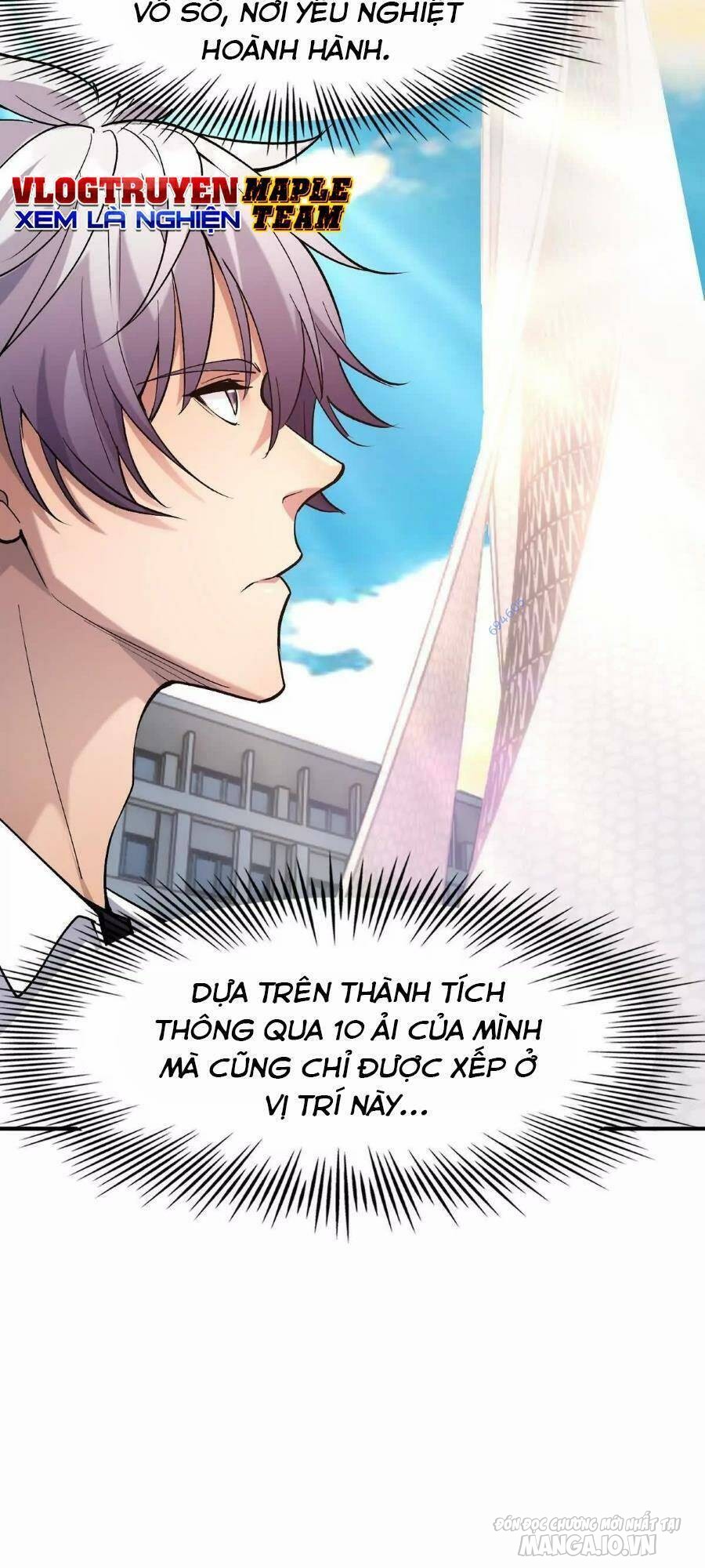Thần Thú Quật Khởi Chapter 18 - Trang 2