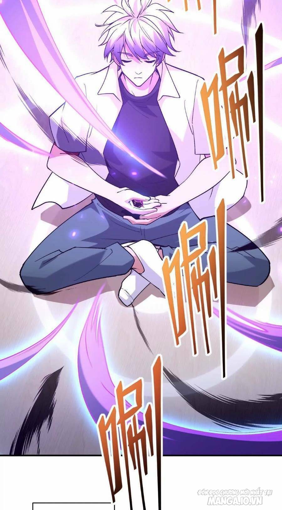 Thần Thú Quật Khởi Chapter 18 - Trang 2