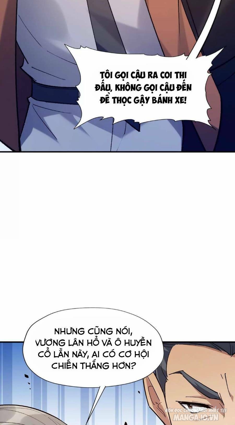 Thần Thú Quật Khởi Chapter 18 - Trang 2