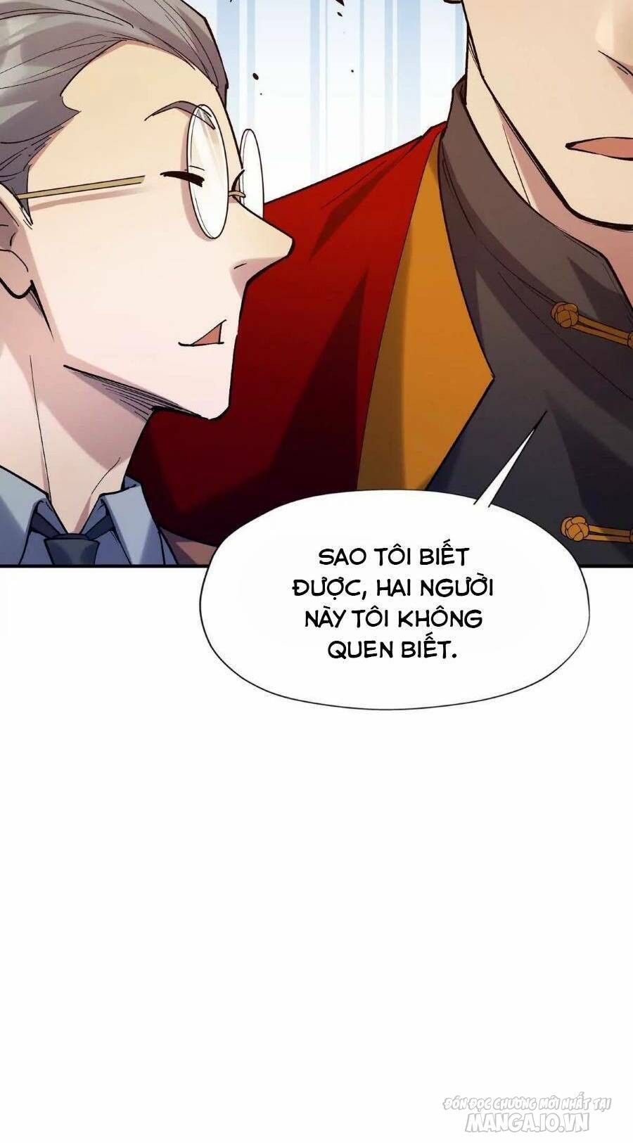 Thần Thú Quật Khởi Chapter 18 - Trang 2