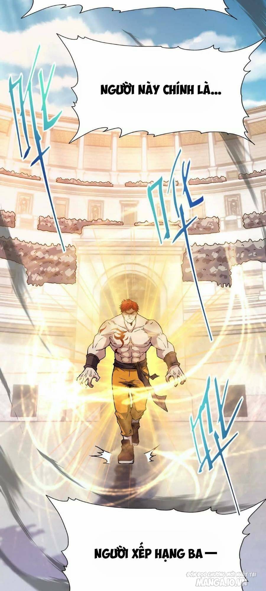 Thần Thú Quật Khởi Chapter 18 - Trang 2