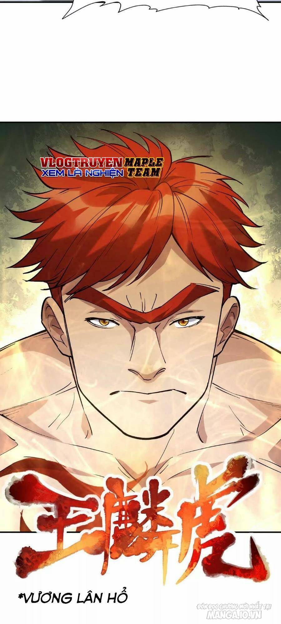 Thần Thú Quật Khởi Chapter 18 - Trang 2