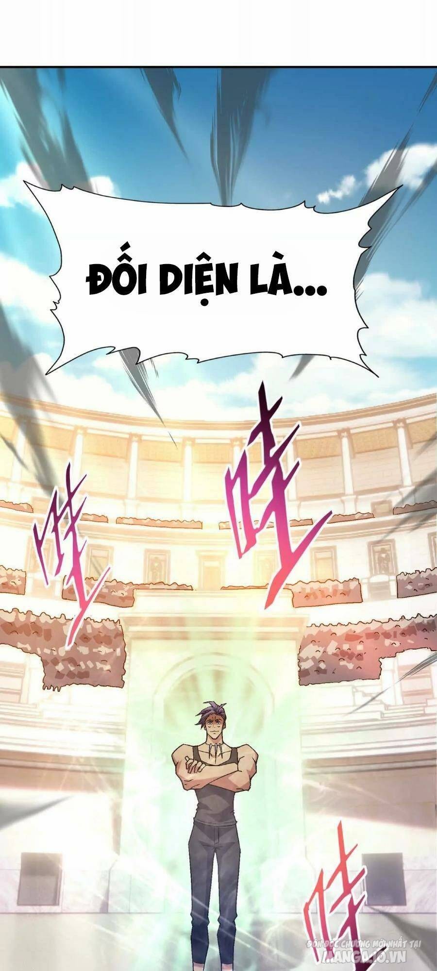 Thần Thú Quật Khởi Chapter 18 - Trang 2