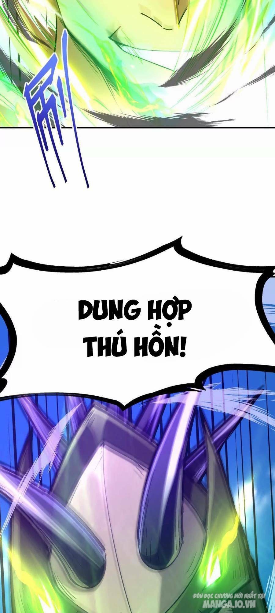 Thần Thú Quật Khởi Chapter 18 - Trang 2