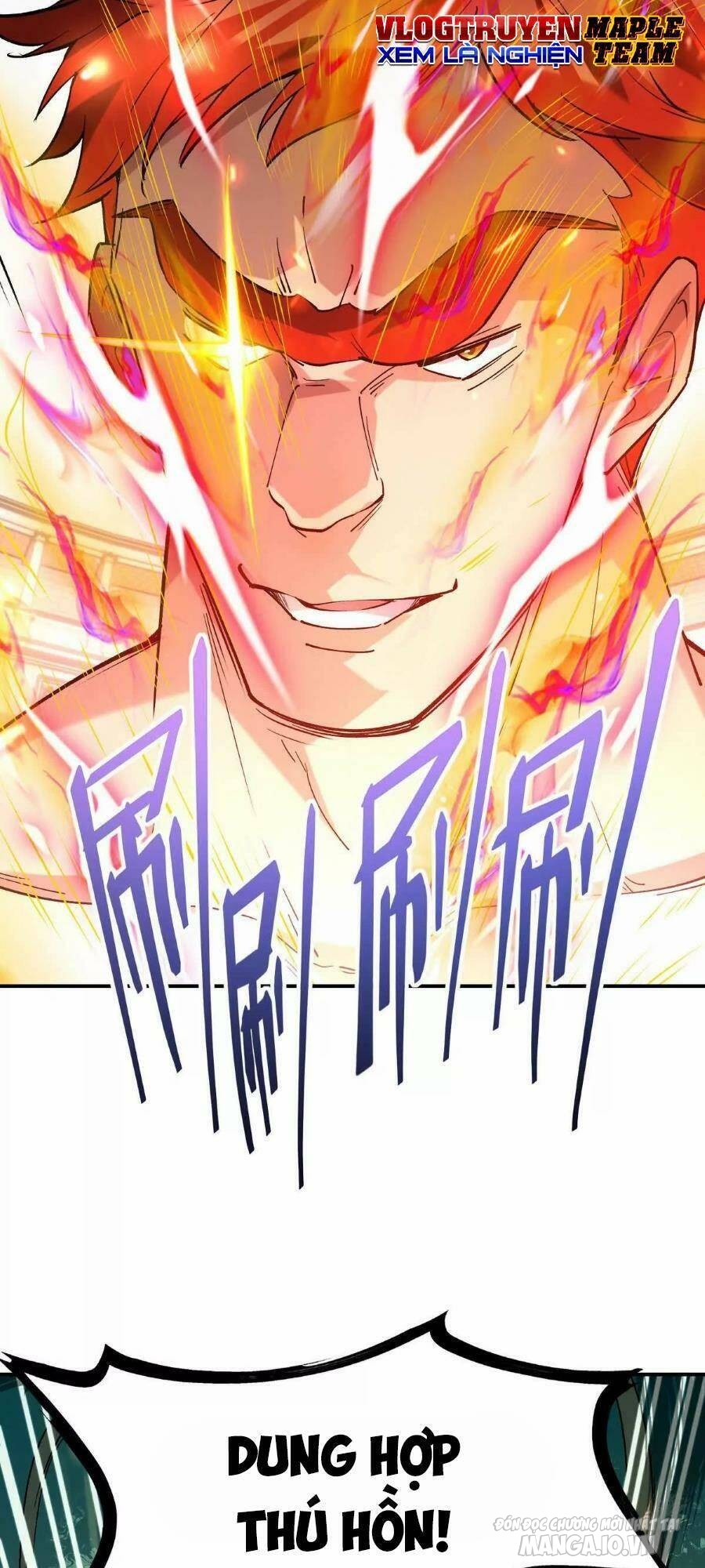 Thần Thú Quật Khởi Chapter 18 - Trang 2