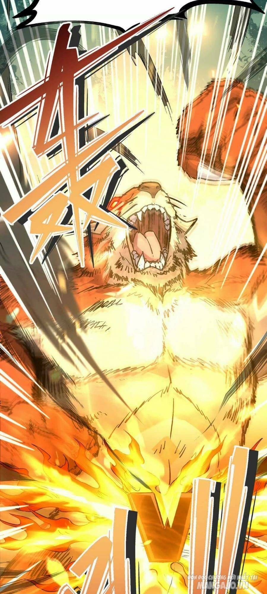 Thần Thú Quật Khởi Chapter 18 - Trang 2