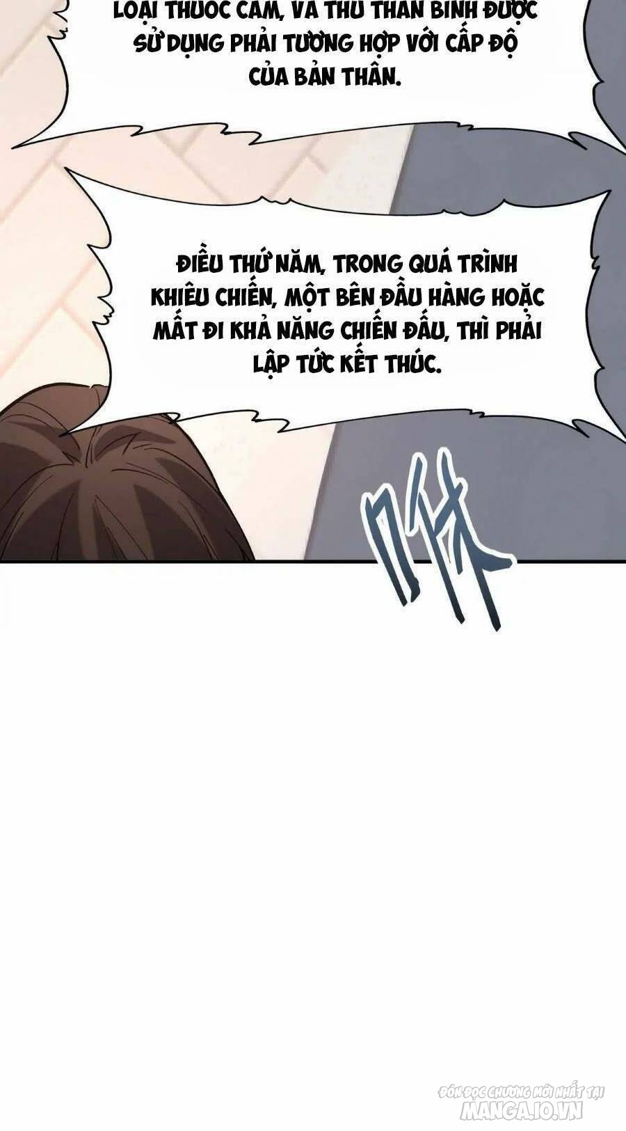 Thần Thú Quật Khởi Chapter 18 - Trang 2