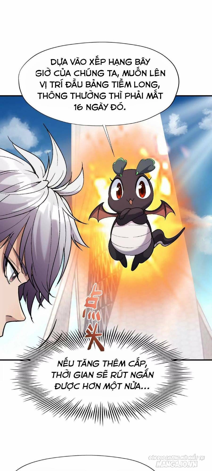 Thần Thú Quật Khởi Chapter 18 - Trang 2