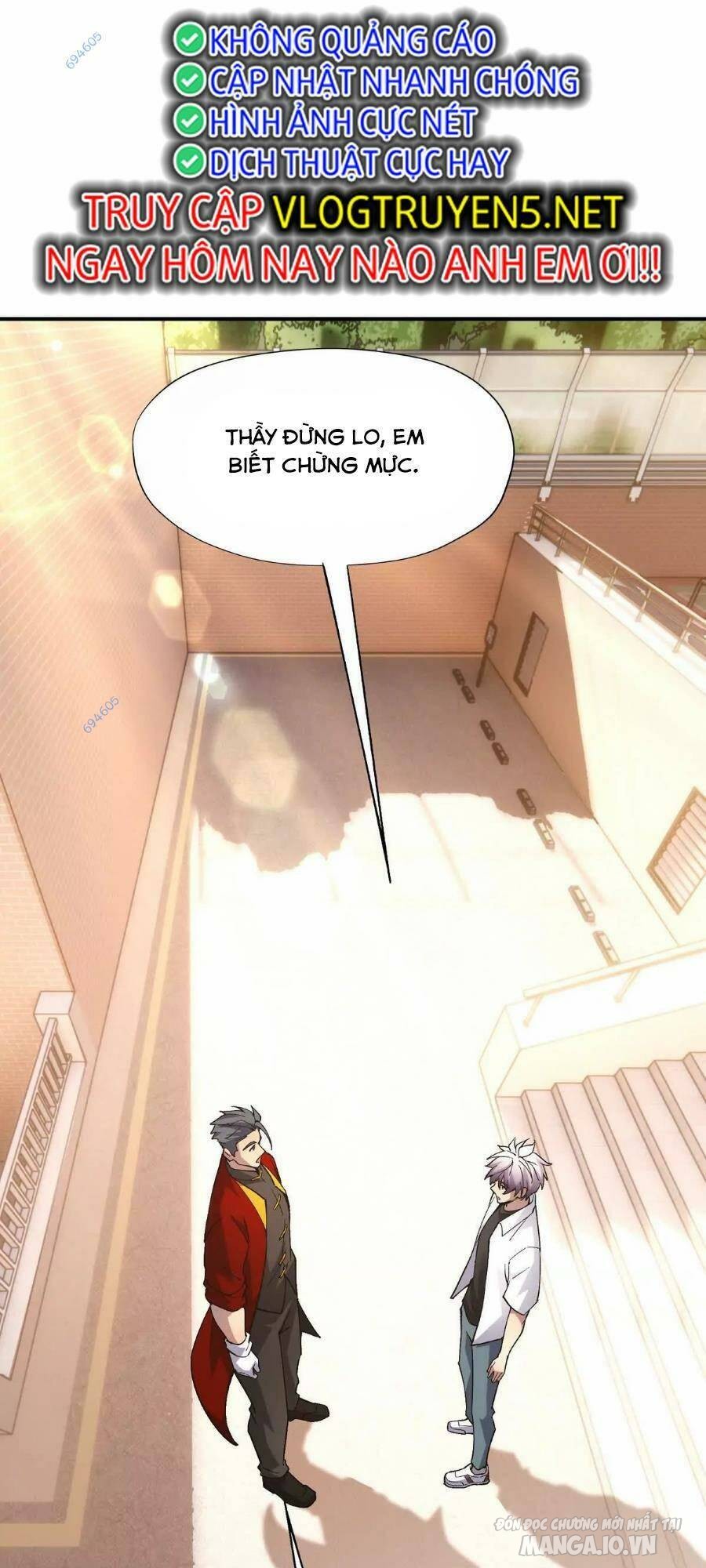 Thần Thú Quật Khởi Chapter 17 - Trang 2