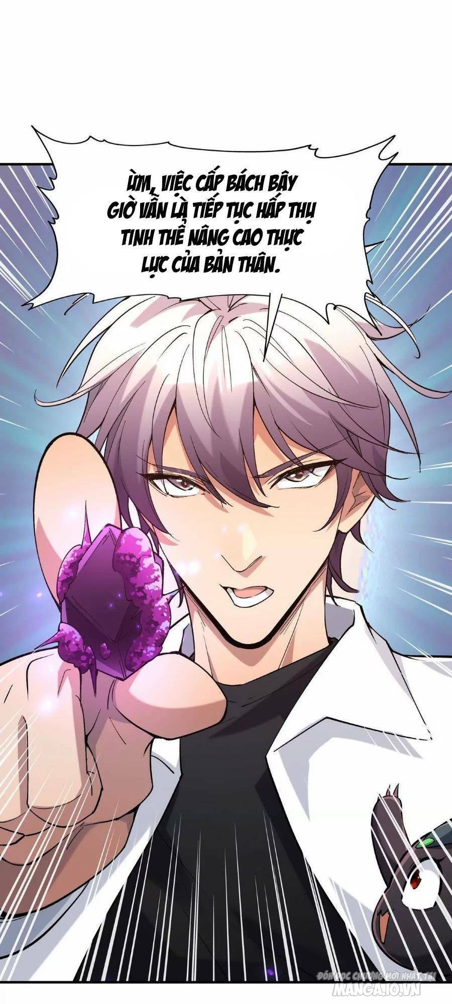 Thần Thú Quật Khởi Chapter 17 - Trang 2