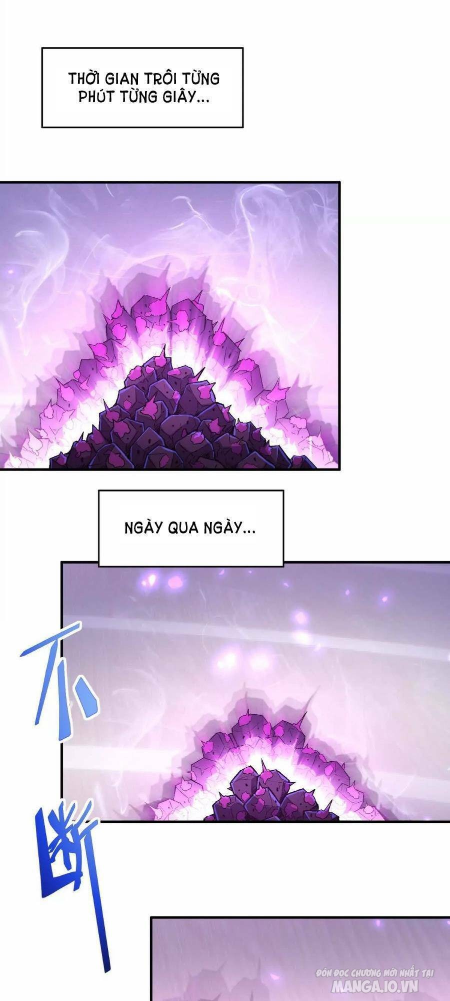 Thần Thú Quật Khởi Chapter 17 - Trang 2