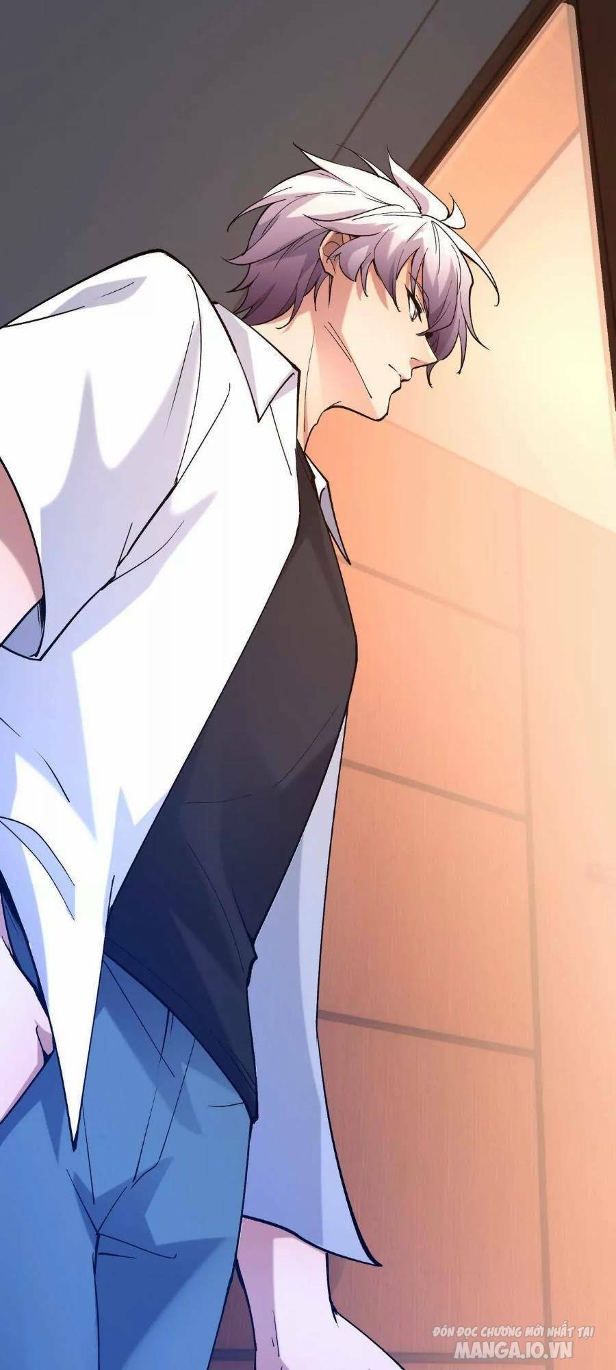 Thần Thú Quật Khởi Chapter 17 - Trang 2