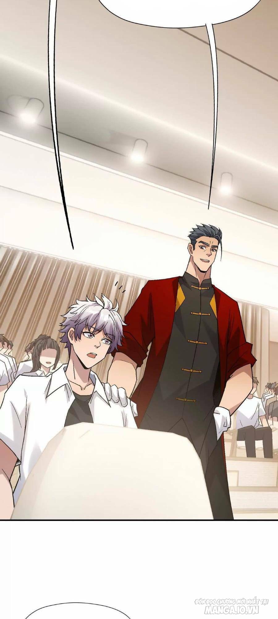 Thần Thú Quật Khởi Chapter 17 - Trang 2