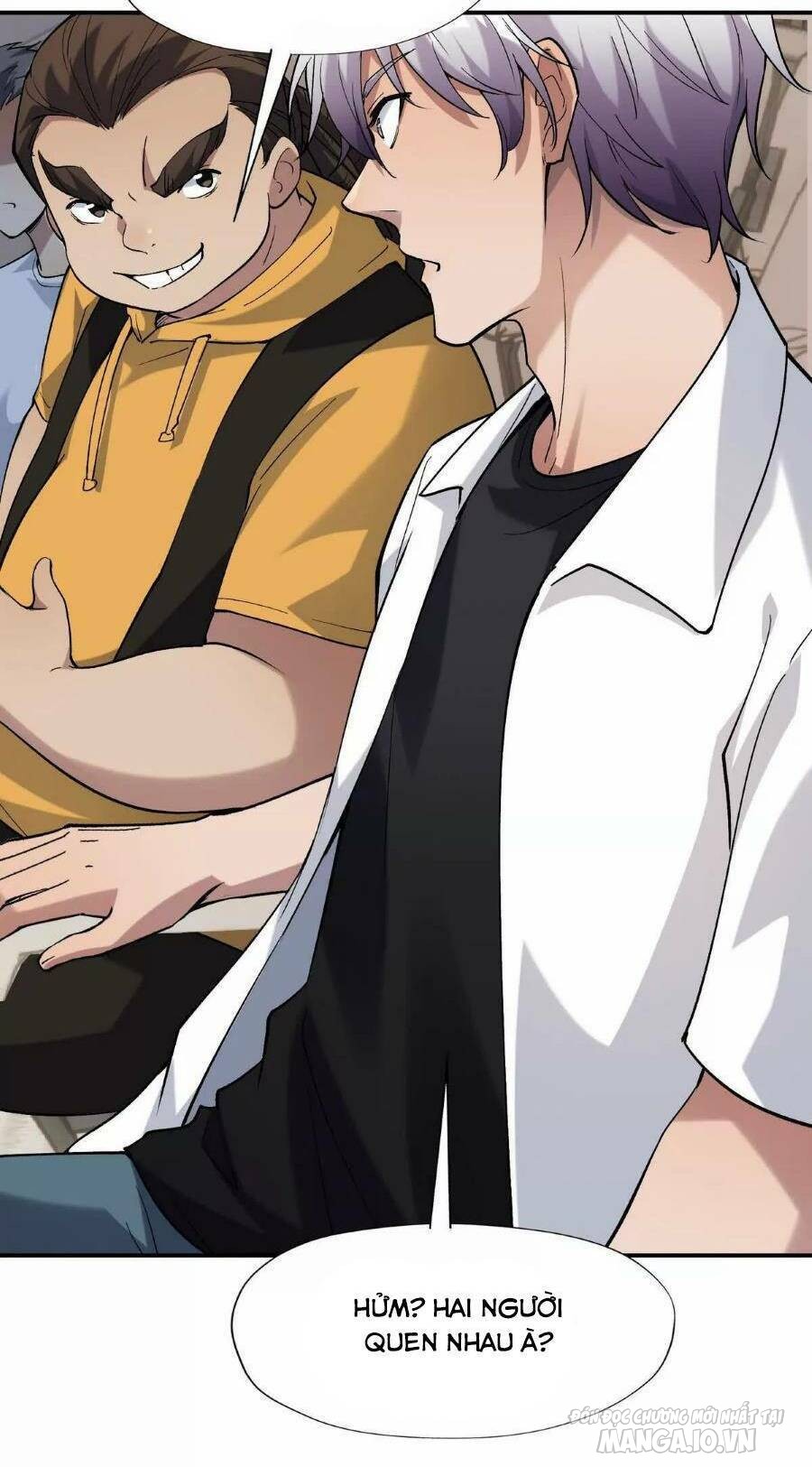 Thần Thú Quật Khởi Chapter 17 - Trang 2